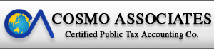 Cosmo Associates Certified Public Tax Accounting Corporation